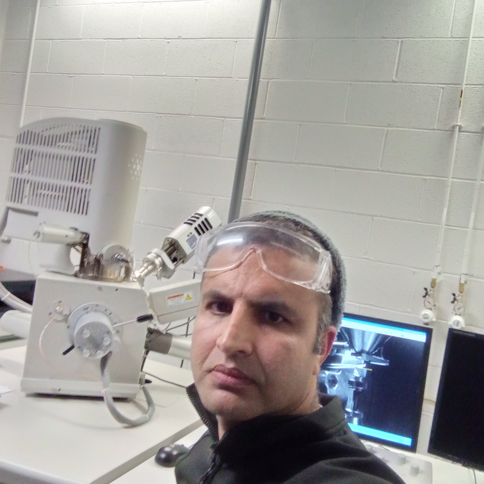 Testing and Characterisation